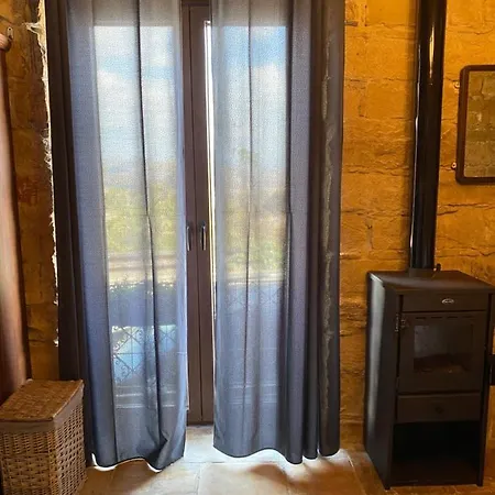 Pachna - Village Life Country house *